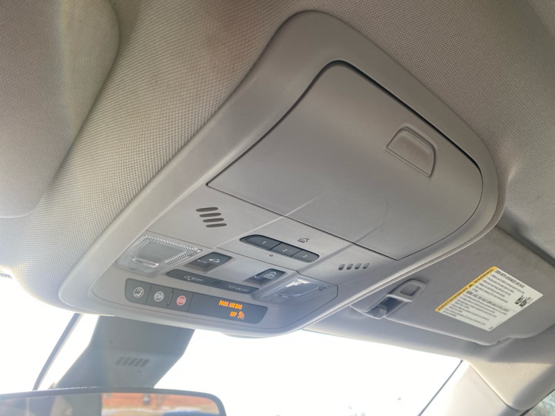 Chevrolet Equinox LT 2WD 2020