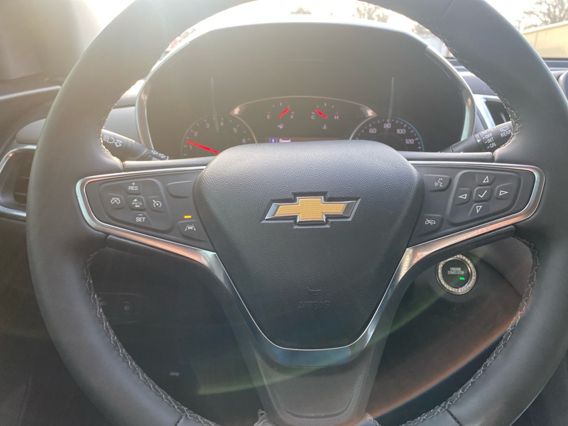 Chevrolet Equinox LT 2WD 2020