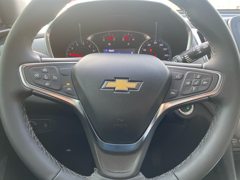 Chevrolet Equinox LT 2WD 2020