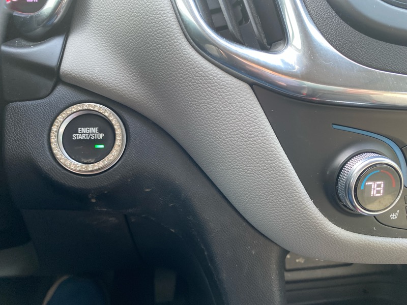 Chevrolet Equinox LT 2WD 2020