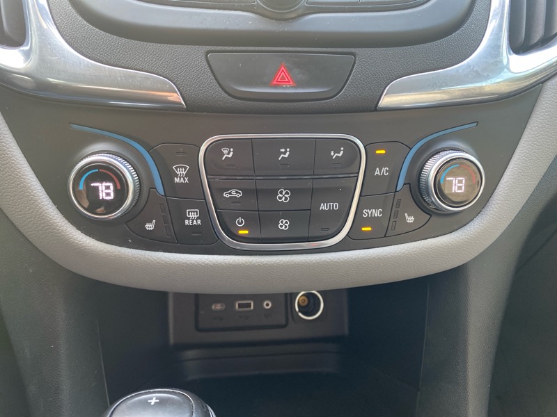 Chevrolet Equinox LT 2WD 2020