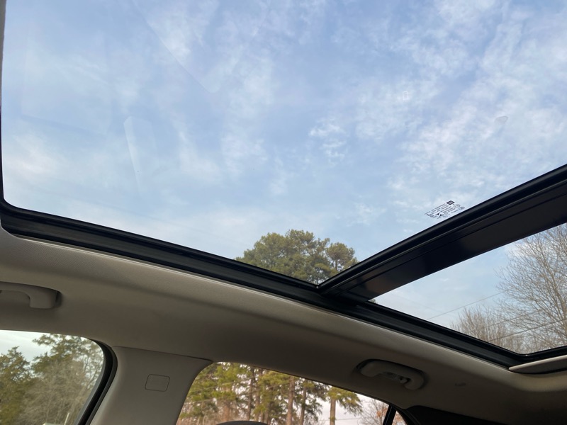 Chevrolet Equinox LT 2WD 2020