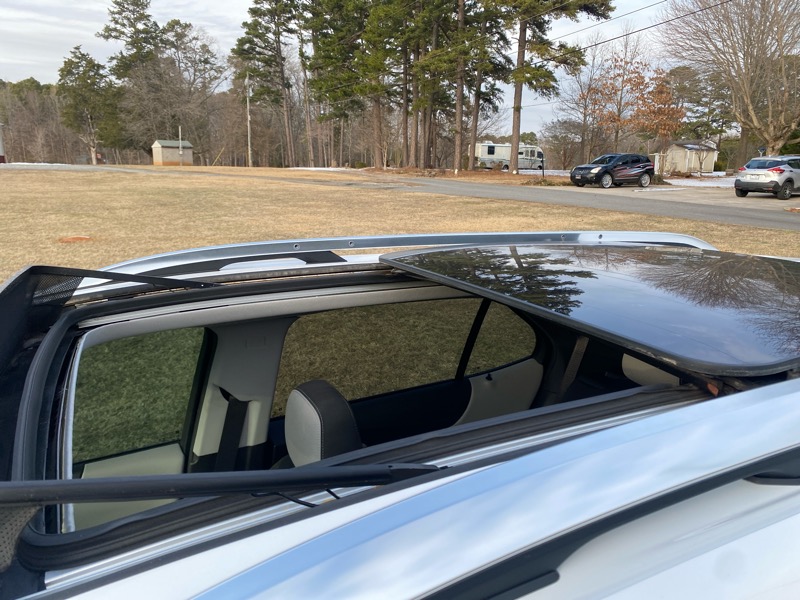 Chevrolet Equinox LT 2WD 2020