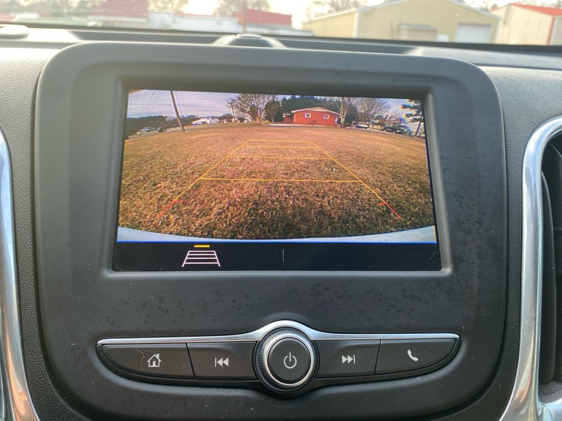 Chevrolet Equinox LT 2WD 2020