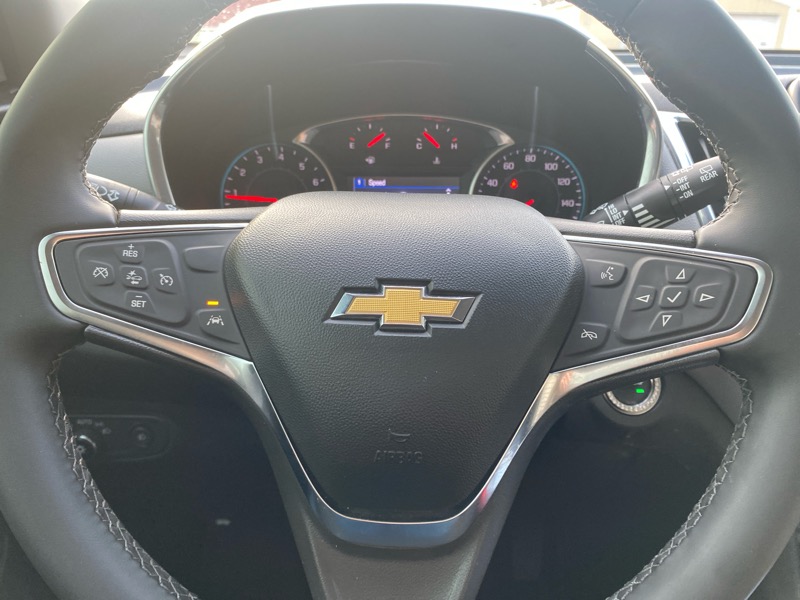 Chevrolet Equinox LT 2WD 2020