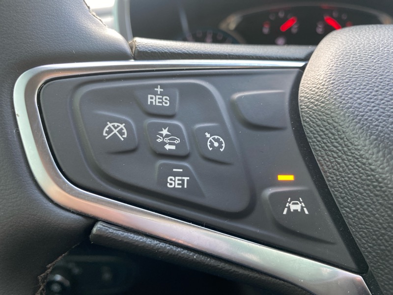 Chevrolet Equinox LT 2WD 2020