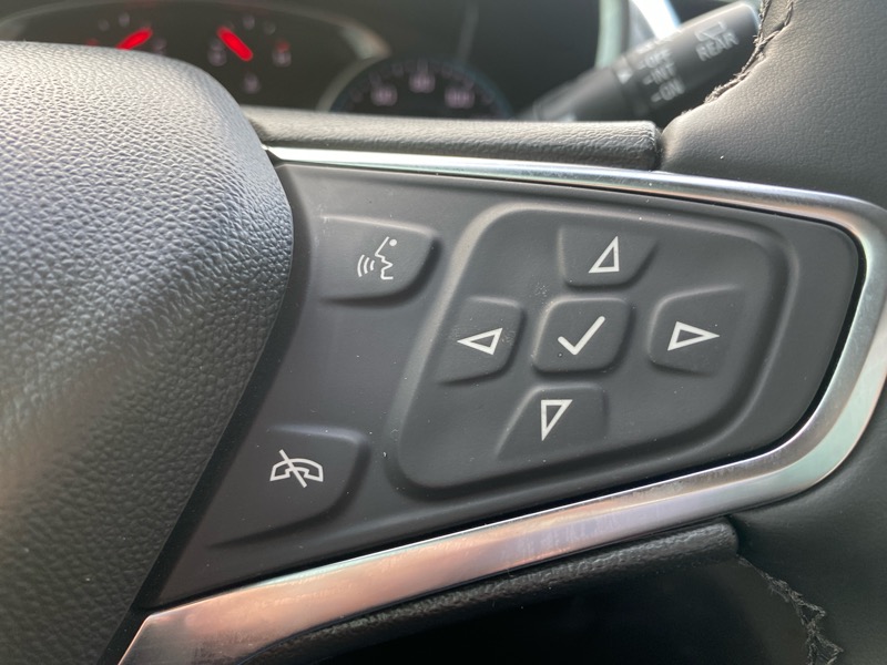 Chevrolet Equinox LT 2WD 2020