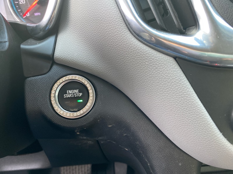 Chevrolet Equinox LT 2WD 2020