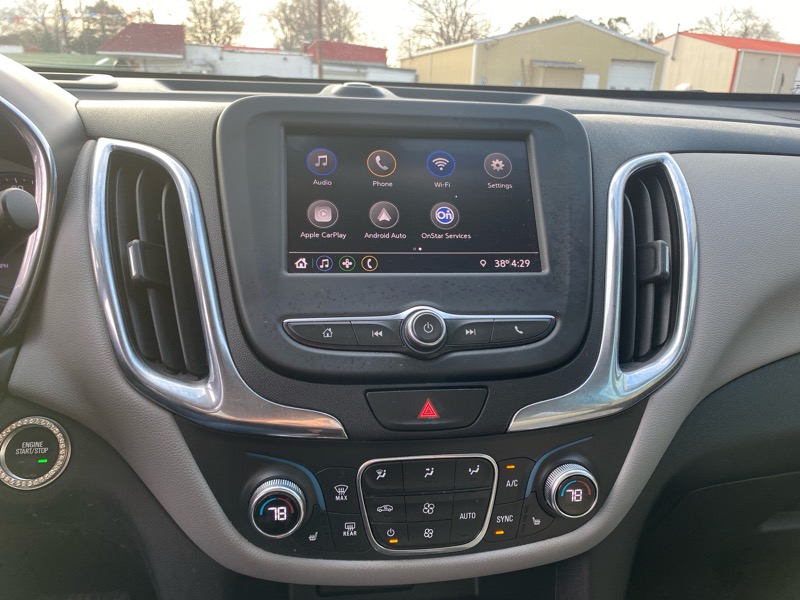 Chevrolet Equinox LT 2WD 2020