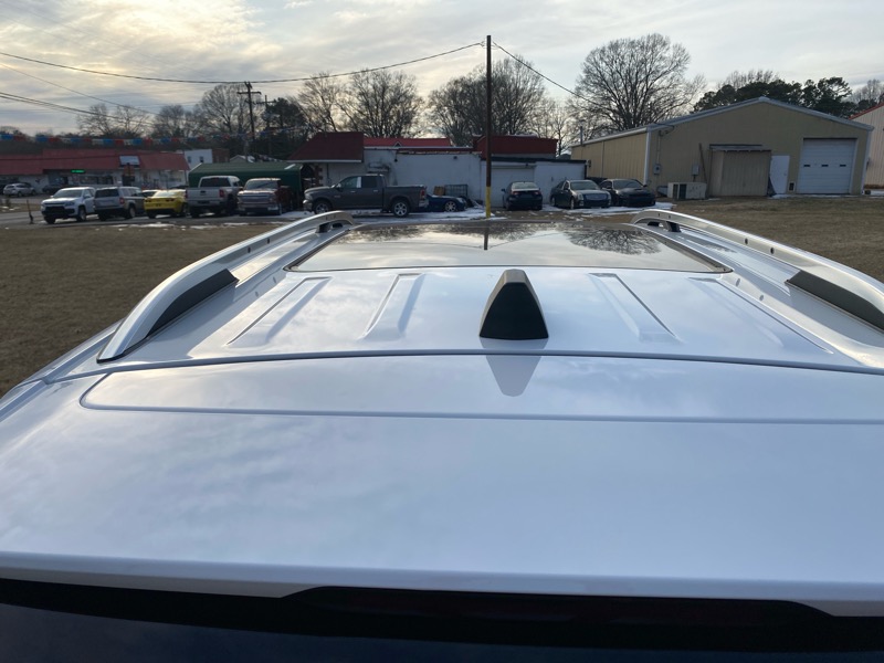 Chevrolet Equinox LT 2WD 2020