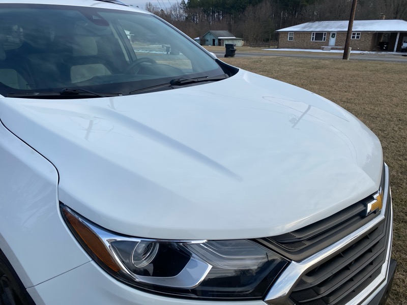 Chevrolet Equinox LT 2WD 2020