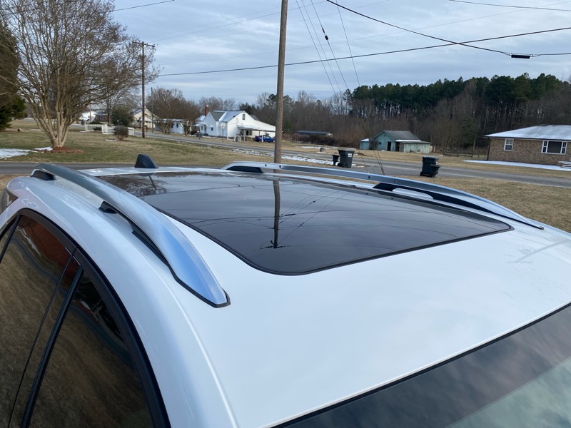 Chevrolet Equinox LT 2WD 2020