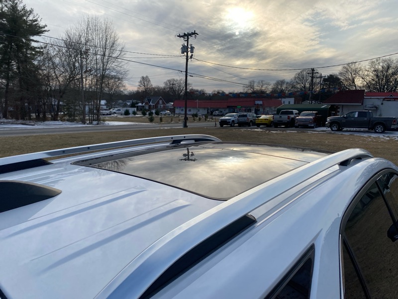 Chevrolet Equinox LT 2WD 2020