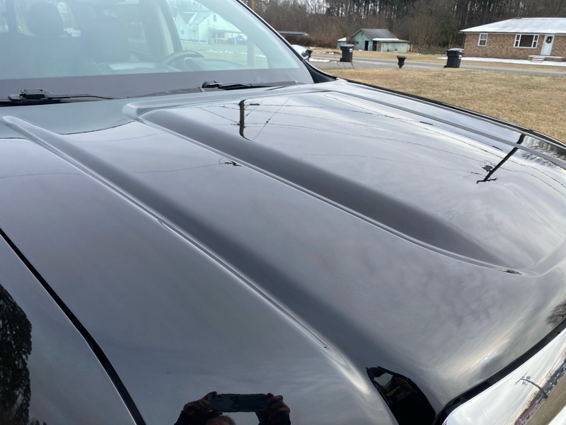 GMC Canyon SLT Crew Cab 4WD Short Box 2016