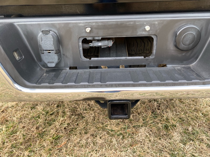 GMC Canyon SLT Crew Cab 4WD Short Box 2016