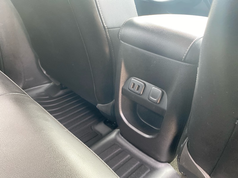 GMC Canyon SLT Crew Cab 4WD Short Box 2016