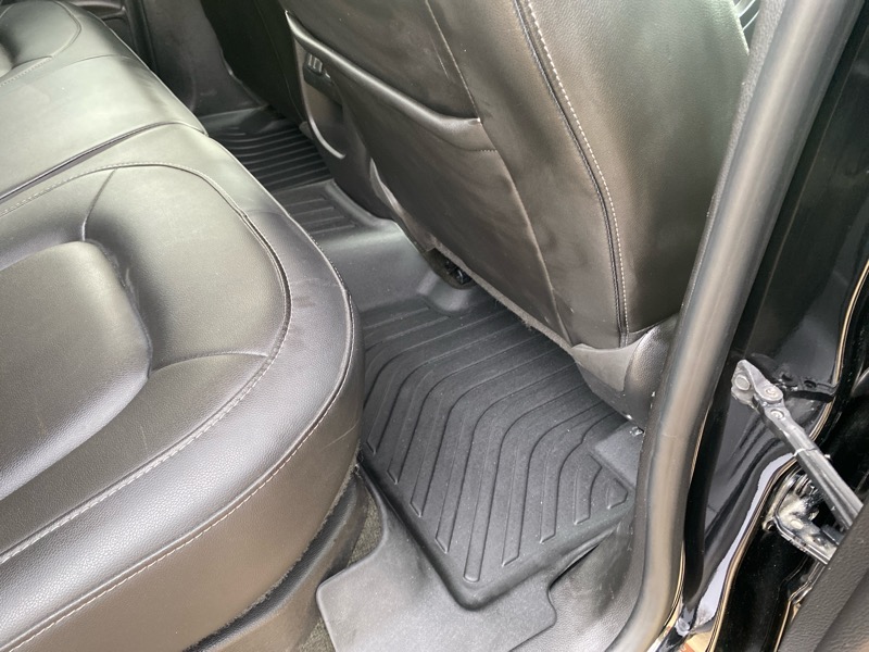 GMC Canyon SLT Crew Cab 4WD Short Box 2016