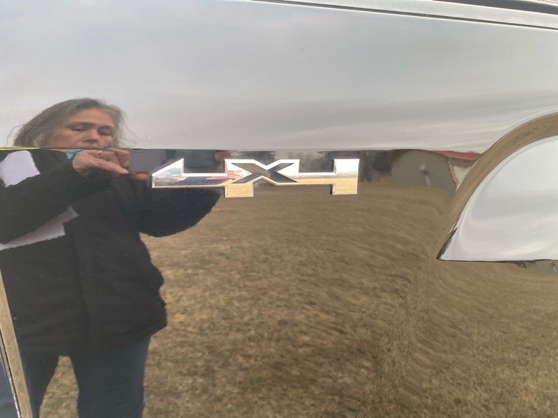 GMC Canyon SLT Crew Cab 4WD Short Box 2016