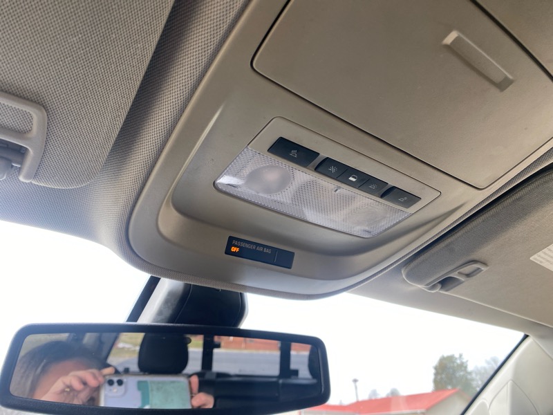 GMC Canyon SLT Crew Cab 4WD Short Box 2016