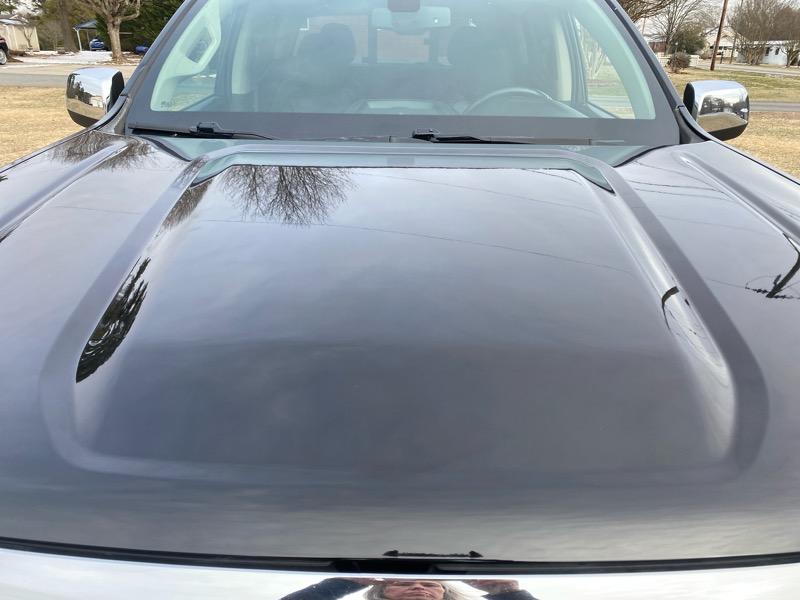 GMC Canyon SLT Crew Cab 4WD Short Box 2016