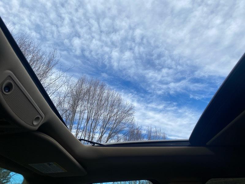 Ford F-150 Lariat SuperCrew 5.5-ft. Bed 4WD 2016