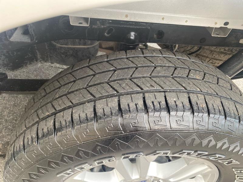 Ford F-150 Lariat SuperCrew 5.5-ft. Bed 4WD 2016