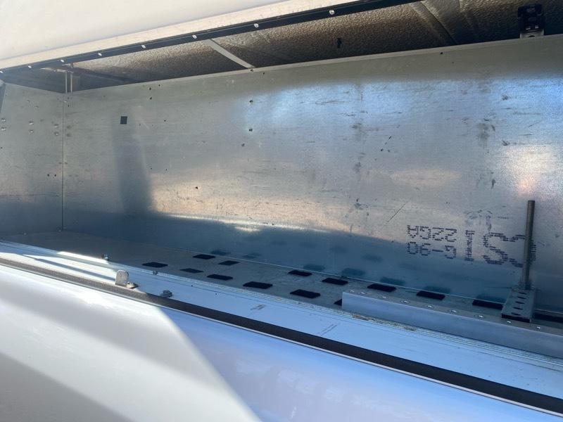 Chevrolet Silverado 1500 Work Truck 2WD 2013