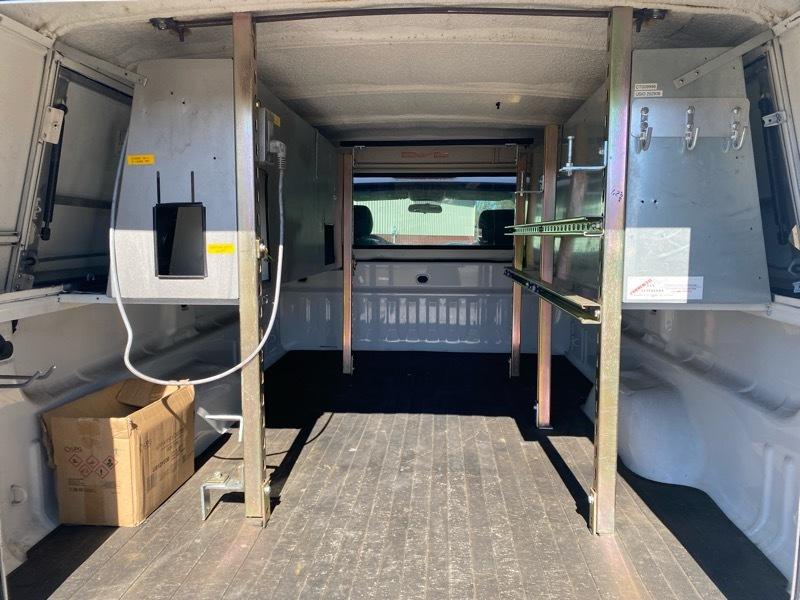 Chevrolet Silverado 1500 Work Truck 2WD 2013