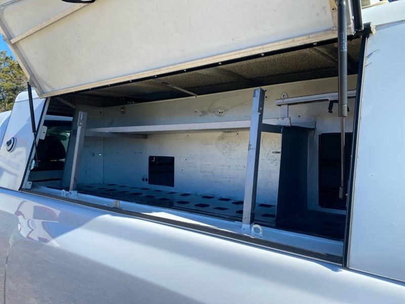 Chevrolet Silverado 1500 Work Truck 2WD 2013