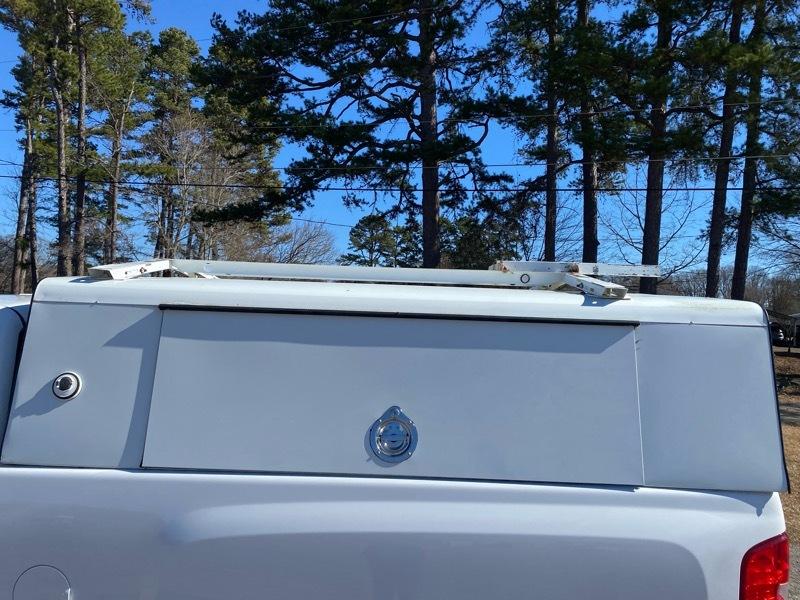 Chevrolet Silverado 1500 Work Truck 2WD 2013