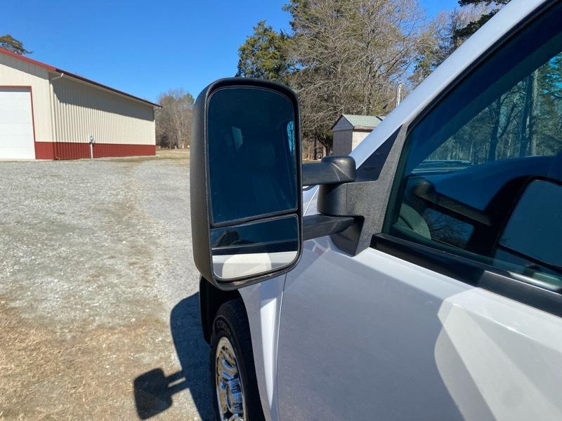 Chevrolet Silverado 1500 Work Truck 2WD 2013