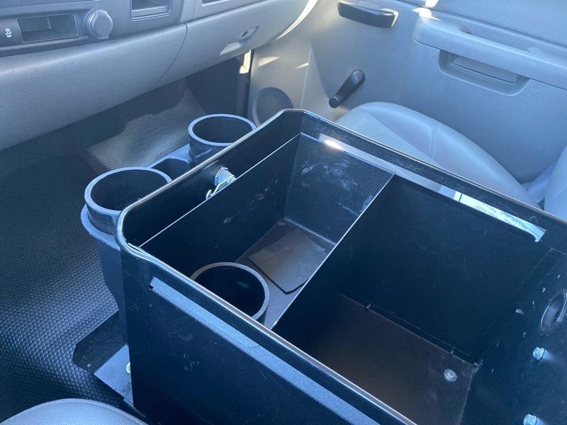 Chevrolet Silverado 1500 Work Truck 2WD 2013