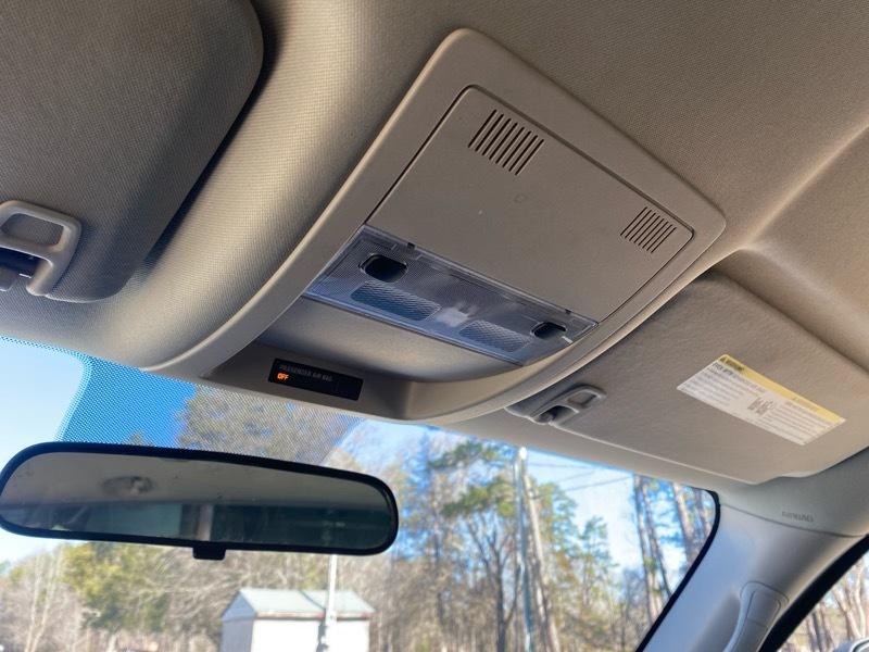 Chevrolet Silverado 1500 Work Truck 2WD 2013