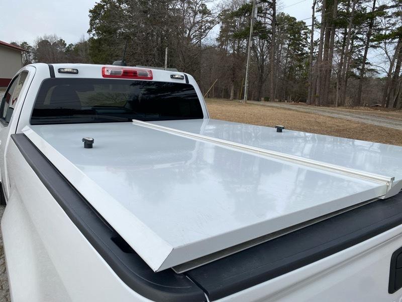 Chevrolet Colorado LT Ext. Cab 2WD 2022