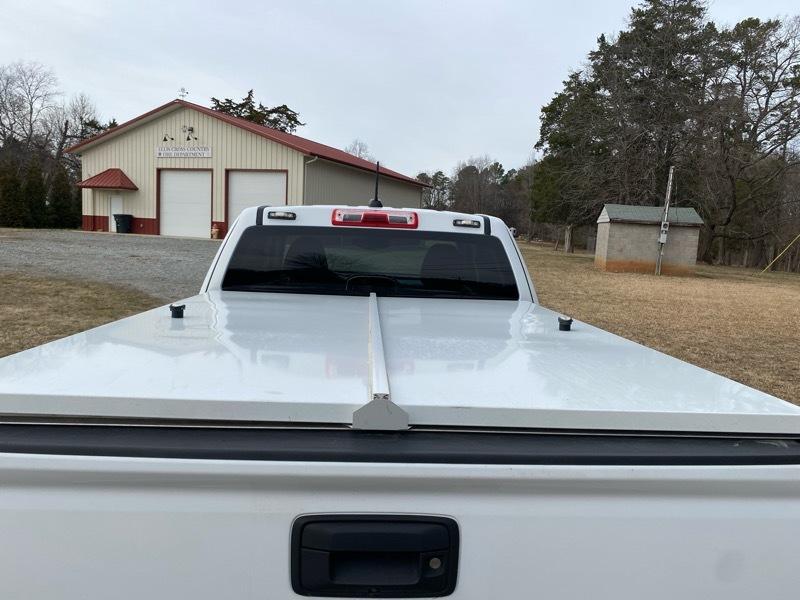Chevrolet Colorado LT Ext. Cab 2WD 2022