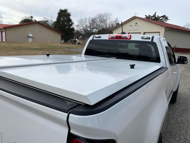 Chevrolet Colorado LT Ext. Cab 2WD 2022