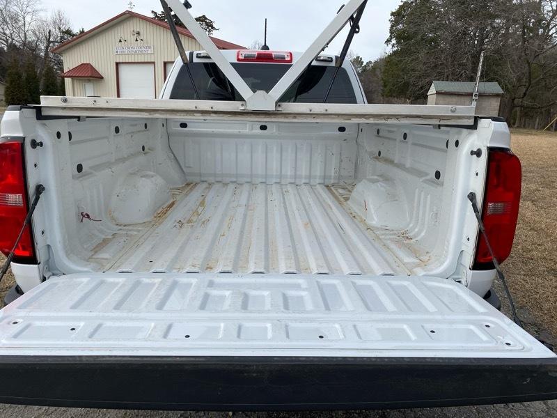 Chevrolet Colorado LT Ext. Cab 2WD 2022