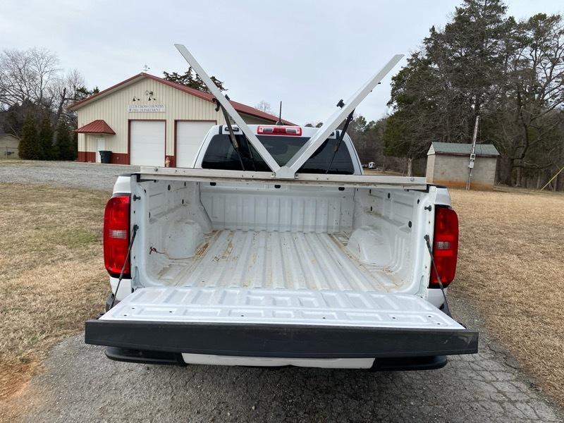 Chevrolet Colorado LT Ext. Cab 2WD 2022
