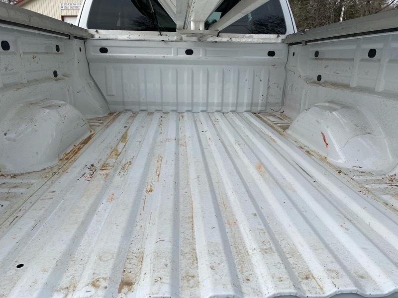 Chevrolet Colorado LT Ext. Cab 2WD 2022