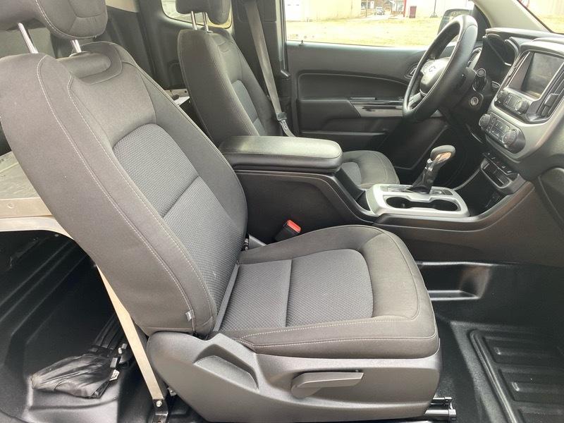 Chevrolet Colorado LT Ext. Cab 2WD 2022