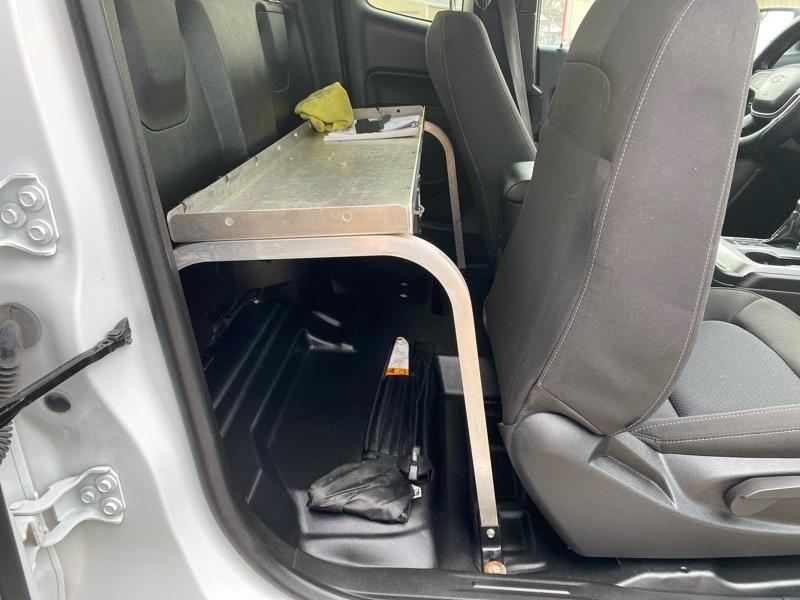 Chevrolet Colorado LT Ext. Cab 2WD 2022