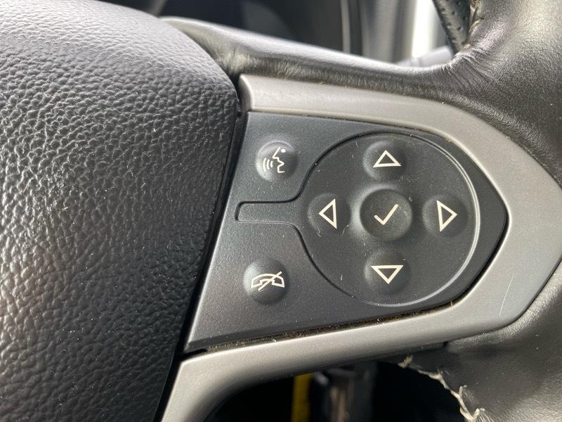 Chevrolet Colorado LT Ext. Cab 2WD 2022