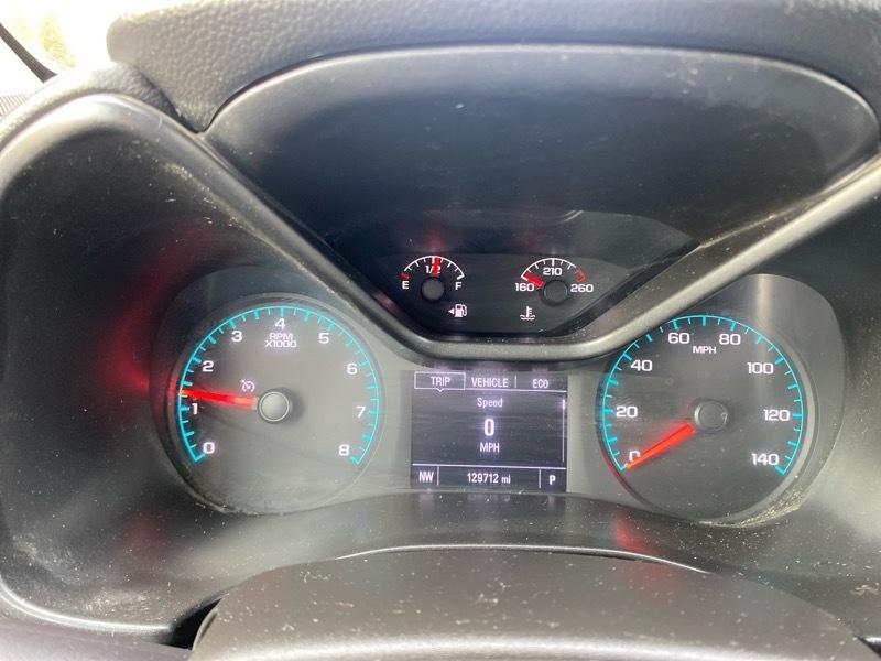 Chevrolet Colorado LT Ext. Cab 2WD 2022