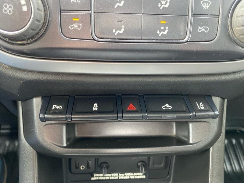 Chevrolet Colorado LT Ext. Cab 2WD 2022