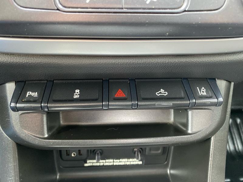 Chevrolet Colorado LT Ext. Cab 2WD 2022