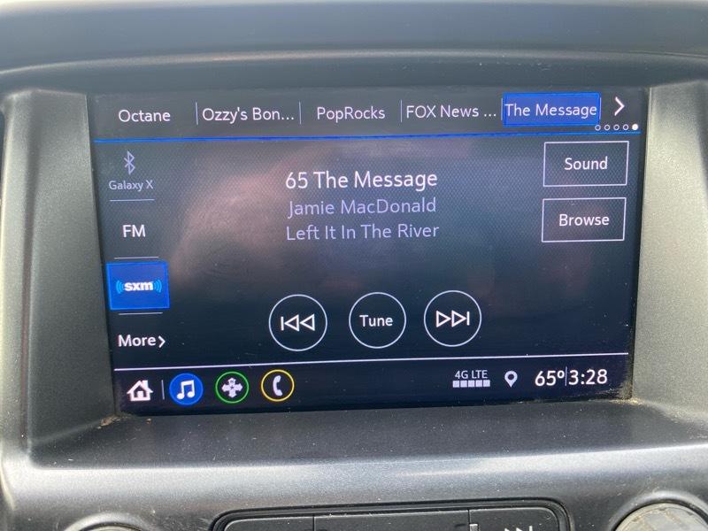 Chevrolet Colorado LT Ext. Cab 2WD 2022