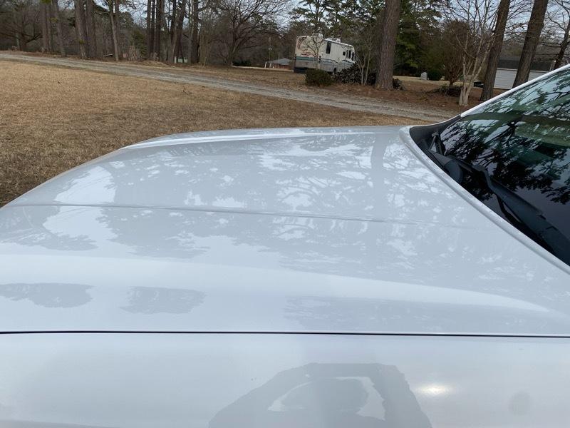 Chevrolet Colorado LT Ext. Cab 2WD 2022