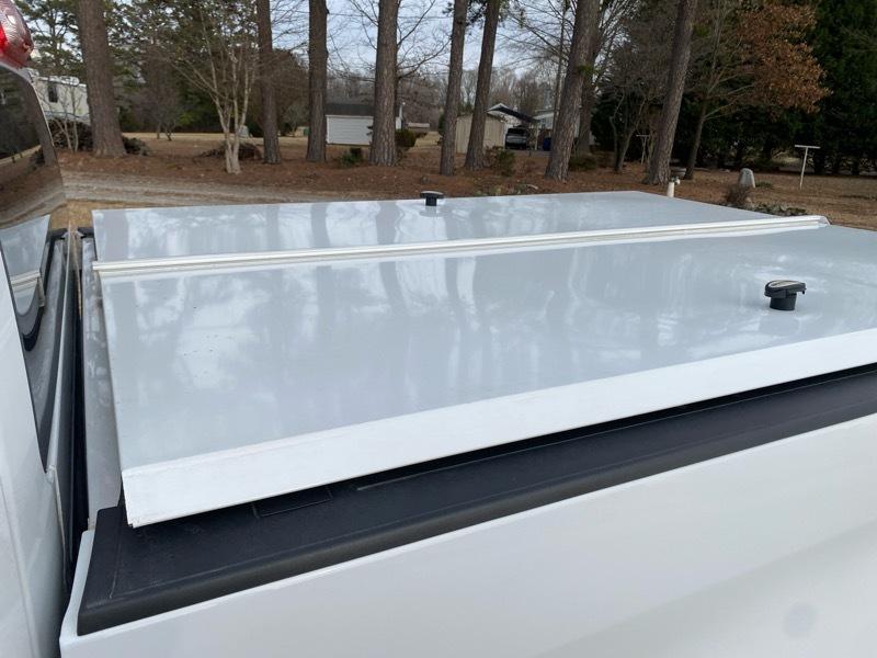 Chevrolet Colorado LT Ext. Cab 2WD 2022