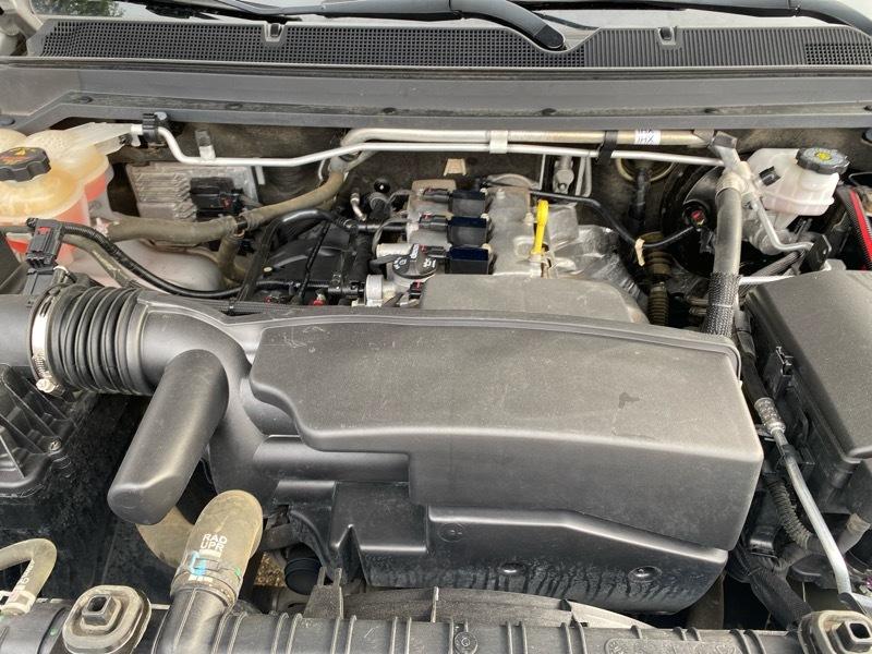 Chevrolet Colorado LT Ext. Cab 2WD 2022