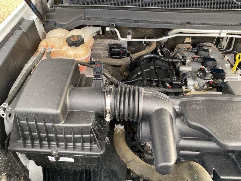 Chevrolet Colorado LT Ext. Cab 2WD 2022